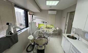 Imagem 10: Sala, 49 m² - venda por R$ 398.000 ou aluguel por R$ 5.410/mês - Conceição - São Paulo/SP