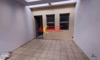 Imagem: SOBRADO COM 2 QUARTOS