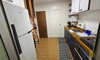 Imagem 5: Apartamento Mobiliado Planejado Edifício 9 Julho Jardim Apolo Sjc 2 dormitórios