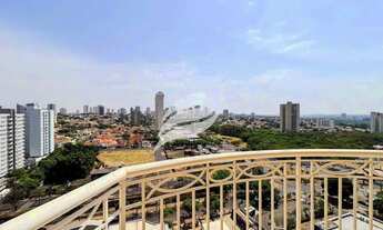 Imagem 6: Cobertura com piscina à venda no Jardim Nova York