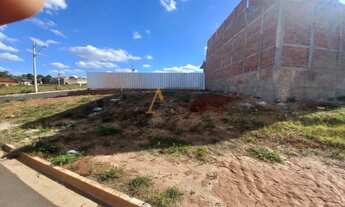 Imagem 4: Terreno de 260,79m² à venda no Jardim São Bento - São José do Rio Preto, SP