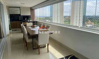 Imagem: Apartamento em Rua Luiz Bleriot - Jardim