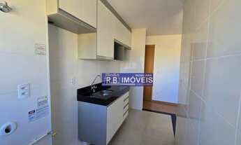 Imagem 5: Apartamento com 2 dormitórios para alugar, 44 m² por R$ 2.605,00/mês - Parque Industrial