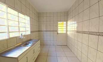 Imagem 7: Casa para aluguel, 2 quartos, 2 vagas, Jardim Campo Belo - Limeira/SP