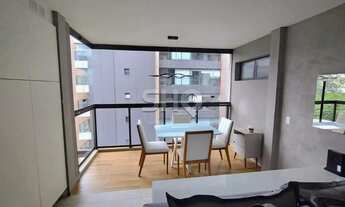 Imagem 6: Apartamento Mobiliado para Locação em Pinheiros