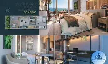 Imagem 4: STUDIOS 22M² - RIO VERMELHO