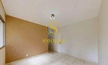 Imagem 6: Apartamento à venda com 1 quarto, Condomínio Algarve 2, no Centro de Florianópolis/SC