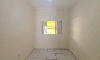 Imagem 4: Casa para aluguel, 2 quartos, 2 vagas, Jardim Campo Belo - Limeira/SP