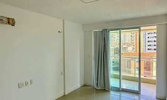 Imagem 6: Alto Padrão no Cocó: Apartamento 220m² no Único Condominium Classic