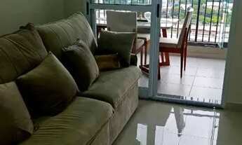 Imagem 7: Apartamento para venda ou locação com 2 quartos no Belém