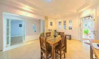 Imagem 4: Sobrado com 3 dormitórios à venda, 280 m² por R$ 849.999,90 - Vila Scarpelli - Santo André