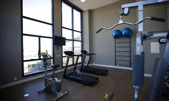 Imagem 3: Imóvel para venda possui 100 metros quadrados com 3 quartos em Cristal - Porto Alegre - RS