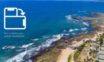 Imagem 6: Apartamento - studio, 1 e 2/4 com vista mar e garagem- STELLA MARIS