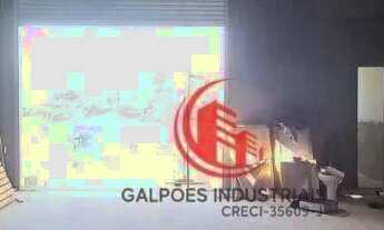 Imagem 5: Galpão para alugar, 400 m² por R$ 15.000,00/mês - Vila Nova Cumbica - Guarulhos/SP