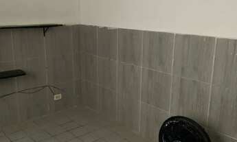 Imagem 7: Apartamento mobiliado