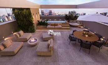 Imagem 4: Cobertura 4 suítes de Alto Padrão a venda no Bairro Santa Helena em Juiz de Fora