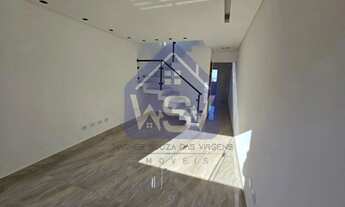 Imagem 7: CASA RESIDENCIAL em ITAQUAQUECETUBA - SP, PARQUE RESIDENCIAL SCAFFID II