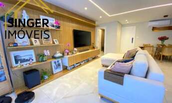 Imagem 3: Apartamento à Venda . LOT. AQUARIUS/Pituba, Salvador-BA: Andar alto, 3 Suítes, Sala em 3 a