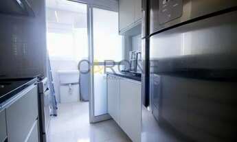 Imagem 5: APARTAMENTO RESIDENCIAL em SÃO PAULO - SP, BROOKLIN