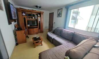 Imagem 2: Oportunidade - Apartamento - Residencial Marina - Floradas de São José - 2 Dormitórios - 5