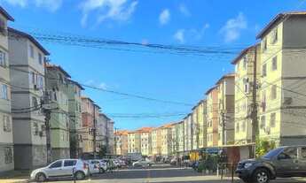 Imagem 2: Apartamento 2/4 Apartamento com 2 dormitórios