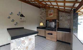 Imagem 2: Casa p/Alugar 2 quartos com suíte no Stª Branca