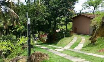 Imagem 3: Vende-se linda chácara em Cachoeirinha-Guarapari/ES