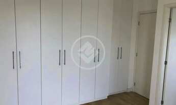 Imagem 6: Apartamento locação, 84metros 3 dormitórios, 2 vagas, varanda gourmet - Alphaville codigo