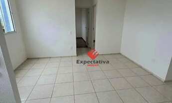 Imagem 5: Apartamento com 2 dormitórios à venda, 60 m² por R$ 319.500,00 - Mantiqueira - Belo Horizo