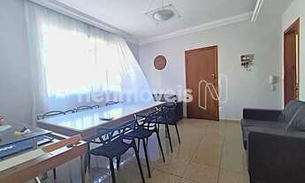 Imagem 2: Venda Área Privativa Prado Belo Horizonte