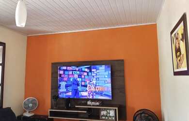 Imagem 2: Aluguel Temporada Casa