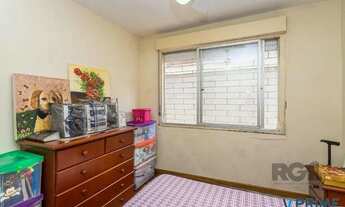 Imagem 6: Apartamento de 2 dormitórios no Petrópolis térreo