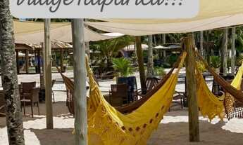 Imagem 5: Day use Vilage Itaparica 20,00 por pessoa