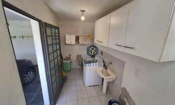 Imagem 6: Casa com 2 dormitórios, 90 m² - venda por R$ 380.000,00 ou aluguel por R$ 2.500,00/mês - M