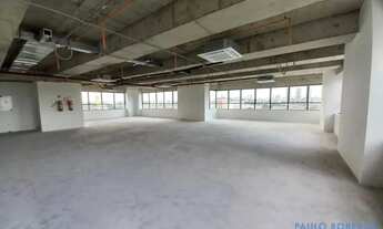 Imagem 3: CONJ. COMERCIAL - VILA LEOPOLDINA - SP