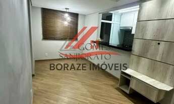 Imagem: Apartamento com 2 quartos para alugar no