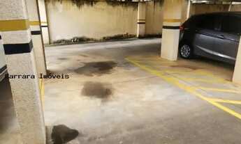 Imagem 5: Apartamento mobiliado no Santa Mônica - Uberlândia - MG