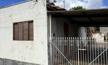 Imagem: CASA A VENDA CENTRO DE INDINA SP