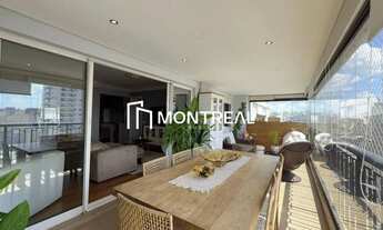 Imagem 2: APARTAMENTO À VENDA NA BARRA FUNDA - 4 DORMITÓRIOS, 2 SUÍTES, 2 VAGAS DE GARAGEM