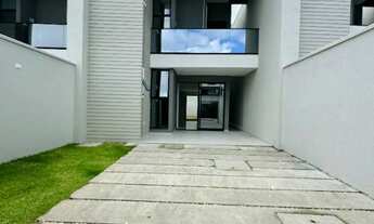 Imagem: VAN GOGH GIRASSÓIS - CASAS DUPLEX COM 4