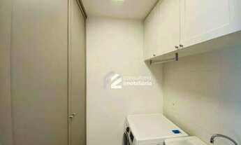 Imagem 5: Apartamento com 1 dormitório, 60 m² - venda por R$ 720.000 ou aluguel por R$ 4.905/mês - C