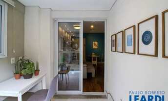 Imagem 6: APARTAMENTO - HIGIENÓPOLIS - SP