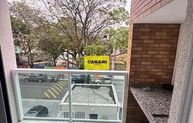 Imagem 4: Apartamento pronto para morar em São Bernardo do Campo no Assunção!