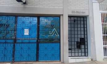 Imagem 3: EDIFÍCIO CALI - 1 DORMITORIO COM TERRAÇO E SACADA