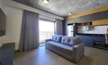 Imagem 7: Apartamento aluguel tem 73 metros quadrados com 2 suites em Setor Oeste - Goiânia - GO