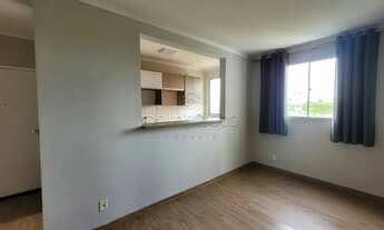 Imagem: Apartamento Padrão em São José do Rio