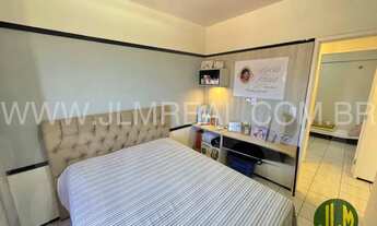 Imagem 6: VENDO APARTAMENTO COM 78m², 3 QUARTOS, ELEVADOR, NO BAIRRO JARDIM AMÉRICA - FORTALEZA - CE