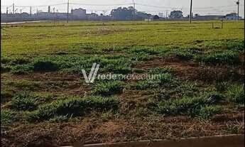 Imagem 2: Terreno - São Bento - Paulínia