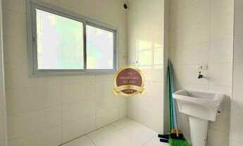 Imagem 4: Apartamento Frente Mar em Praia Grande Caiçara