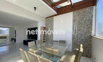 Imagem: Venda Cobertura Savassi Belo Horizonte